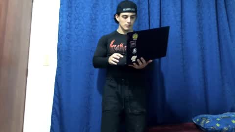 Logan online show from December 2024 01:50:02 AM