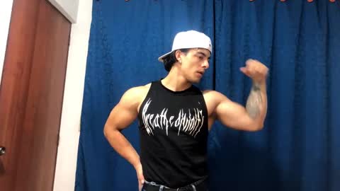 Logan online show from January 2025 03:15:02 AM