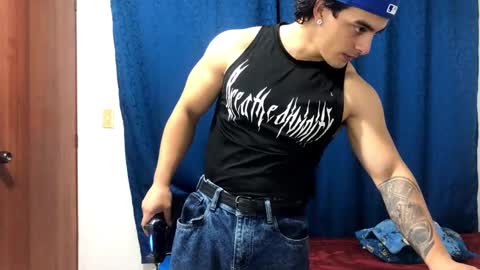 Logan online show from January 2025 03:58:02 AM