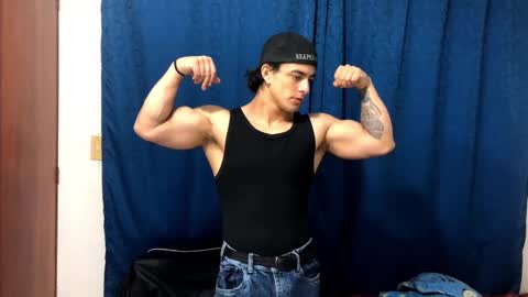 Logan online show from January 2025 03:47:02 AM