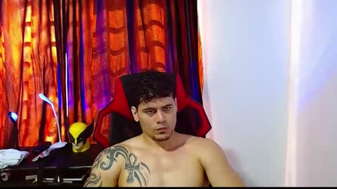 Loganandrwz online show from March 2026 07:54:02 PM