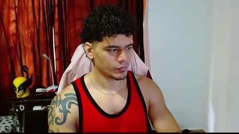 Loganandrwz online show from March 2026 04:17:02 PM