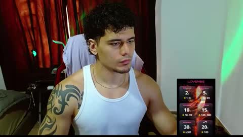 Loganandrwz online show from April 2026 04:45:01 PM