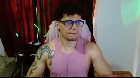 Loganandrwz online show from May 2026 04:04:02 PM
