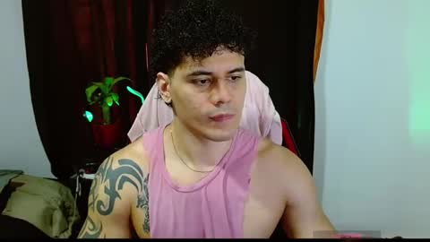 Loganandrwz online show from May 2026 11:49:02 AM
