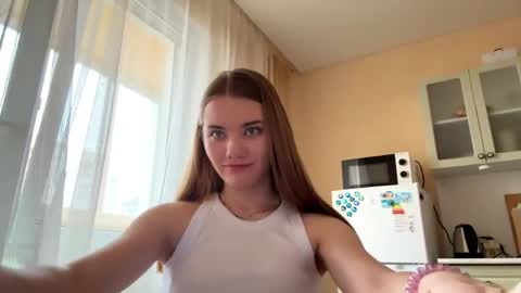 logancadarette online show from April 2026 12:14:01 PM