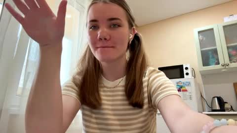 logancadarette online show from April 2026 10:59:01 AM