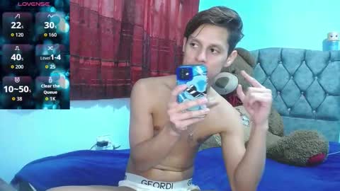 Logan online show from February 2026 05:09:01 PM