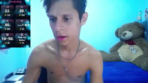 Logan online show from March 2026 06:47:02 PM