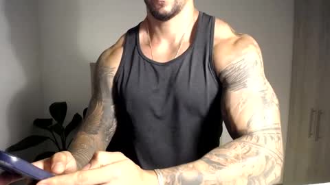 Logan Wolfp online show from May 2026 05:13:01 AM