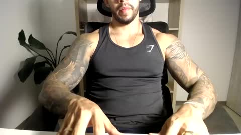 Logan Wolfp online show from June 2026 04:13:02 AM