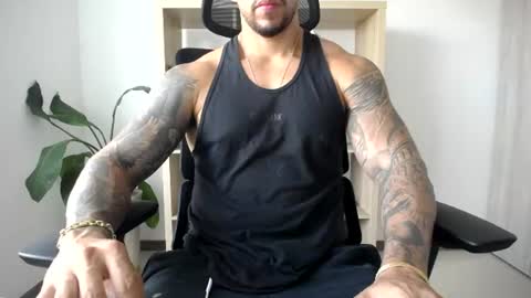 Snapshot of loganhod chatting on June 2026 10:01:02 PM Logan Wolfp online show from June 2026 10:01:02 PM