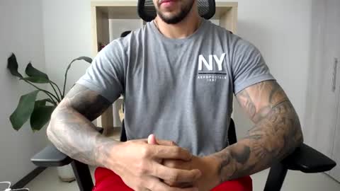 Snapshot of loganhod chatting on July 2026 08:00:02 PM Logan Wolfp online show from July 2026 08:00:02 PM