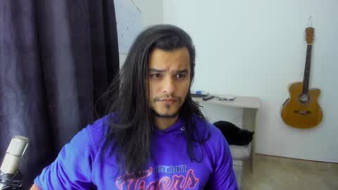 Snapshot of loganhot22 chatting on January 2025 11:46:01 AM Logan online show from January 2025 11:46:01 AM