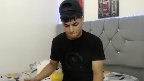 loganjhonson19 online show from February 2026 02:59:02 AM