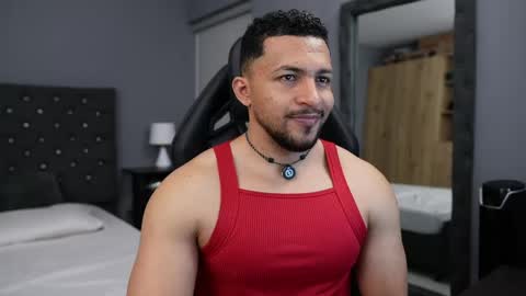 loganmartinx online show from April 2026 11:21:03 PM