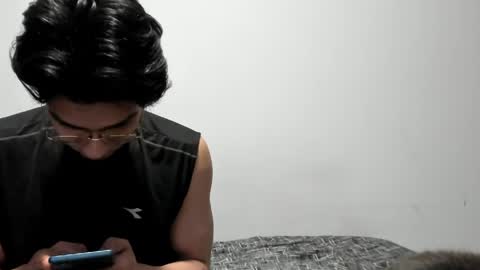 Snapshot of logannick chatting on March 2026 07:58:01 AM Logan online show from March 2026 07:58:01 AM