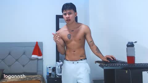 logannthh online show from December 2024 07:29:02 AM