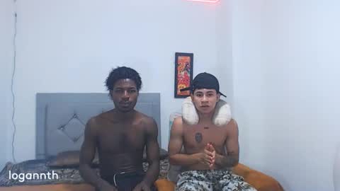 logannthh online show from December 2024 10:06:02 AM