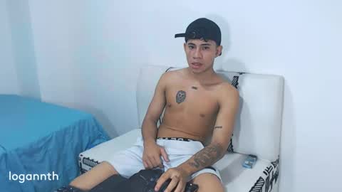 logannthh online show from December 2024 10:33:02 AM