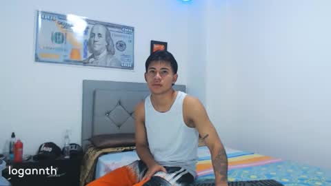 logannthh online show from January 2025 11:46:01 AM