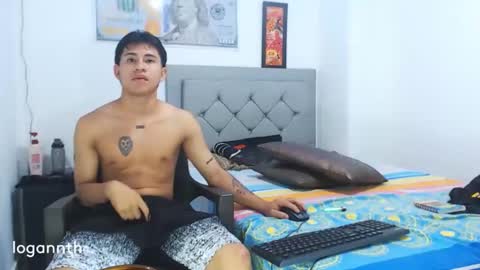 logannthh online show from January 2025 11:37:02 AM