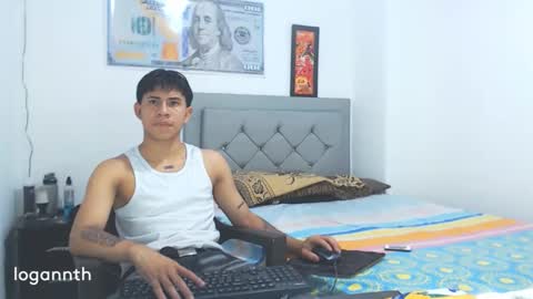 logannthh online show from January 2025 04:02:01 AM