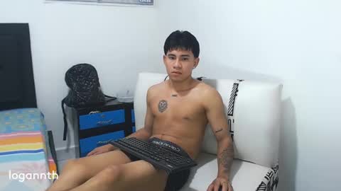 logannthh online show from March 2025 06:54:01 PM