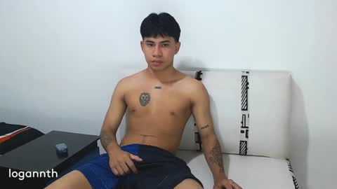 logannthh online show from March 2025 01:18:01 PM