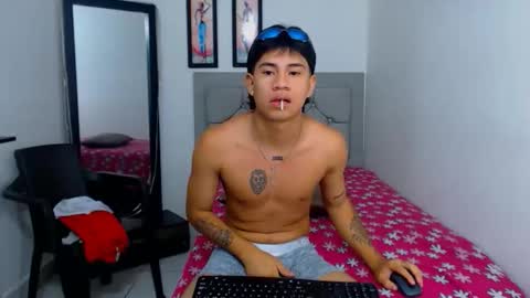 logannthh online show from February 2026 04:39:02 PM