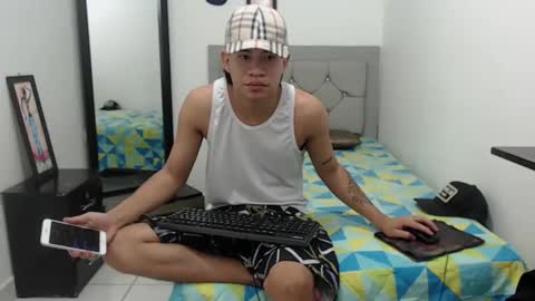 logannthh online show from May 2026 11:33:01 PM