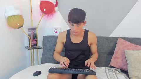 loganoficialx online show from December 2024 09:11:02 AM