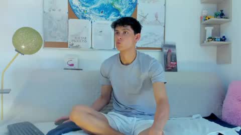 loganoficialx online show from June 2026 06:09:01 PM