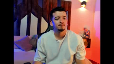 Logan Wolf online show from March 2026 04:29:01 AM