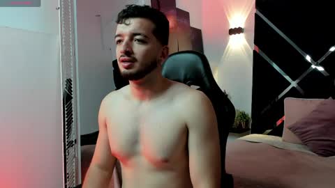 Logan Wolf online show from April 2026 12:58:02 PM