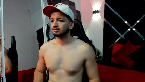 Logan Wolf online show from April 2026 12:16:02 PM