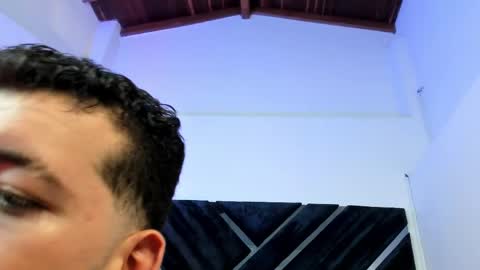 Logan Wolf online show from April 2026 11:53:01 PM