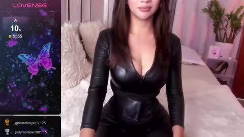 Mistress L online show from November 2025 04:00:01 AM