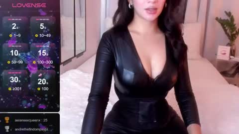Mistress L online show from March 2026 01:34:02 AM