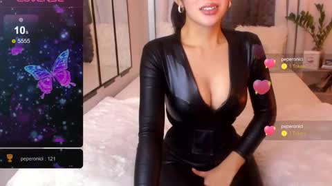 Mistress L online show from March 2026 03:00:01 PM
