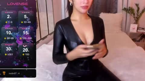 Mistress L online show from March 2026 03:06:02 AM