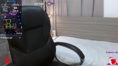 Snapshot of loistwink_1 chatting on January 2025 09:37:02 AM LOUIS online show from January 2025 09:37:02 AM