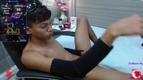 Snapshot of loistwink_1 chatting on January 2025 07:25:01 AM LOUIS online show from January 2025 07:25:01 AM