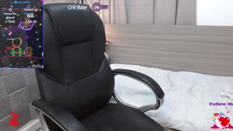 Snapshot of loistwink_1 chatting on January 2025 12:13:02 PM LOUIS online show from January 2025 12:13:02 PM