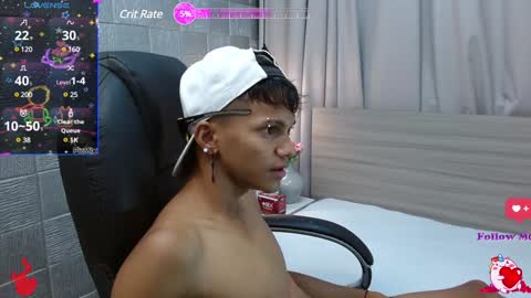 Snapshot of loistwink_1 chatting on January 2025 04:30:02 AM LOUIS online show from January 2025 04:30:02 AM