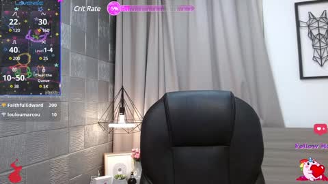 Snapshot of loistwink_1 chatting on January 2025 07:56:01 AM LOUIS online show from January 2025 07:56:01 AM