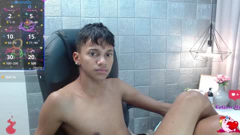 Snapshot of loistwink_1 chatting on February 2025 06:14:02 AM LOUIS online show from February 2025 06:14:02 AM