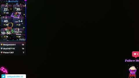 Snapshot of loistwink_1 chatting on February 2025 11:23:02 AM LOUIS online show from February 2025 11:23:02 AM