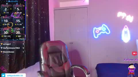 Snapshot of loistwink_1 chatting on February 2025 10:40:02 AM LOUIS online show from February 2025 10:40:02 AM