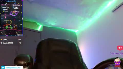 Snapshot of loistwink_1 chatting on February 2025 07:00:01 AM LOUIS online show from February 2025 07:00:01 AM